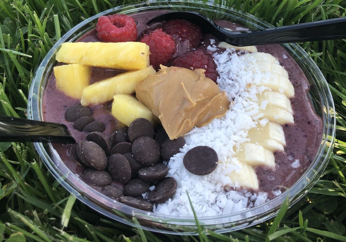 The Juicery Delaware Park